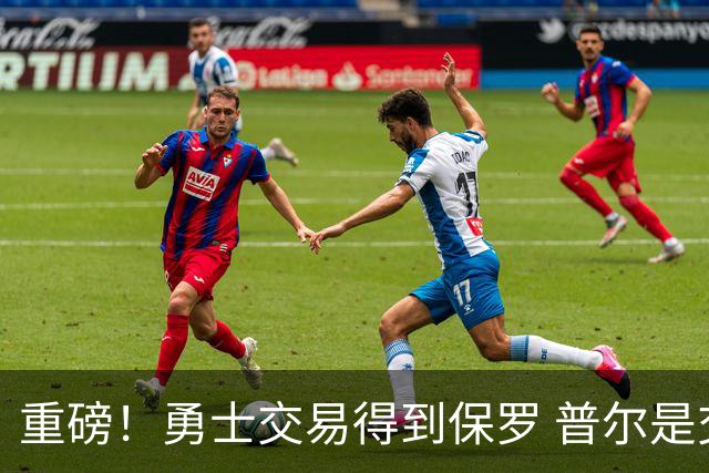 重磅！勇士交易得到保罗 普尔是交易筹码之一